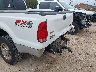 1FTSX21595E****** Usados 2005 Ford F-250