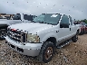 1FTSX21595E****** Usados y Reparables 2005 Ford F-250 en Concord