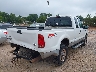 1FTSX21595E****** Salvamento y Destrozados 2005 Ford F-250 en Estado de Carolina del Norte