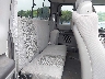 1FTSX21595E****** Destrozados 2005 Ford F-250 en Concord