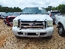 1FTSX21595E****** Destrozados 2005 Ford F-250 en Estado de Carolina del Norte