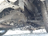 2HGFG12866H****** Salvamento 2006 Honda Civic