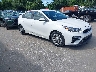 3KPF24AD4LE****** Salvamento y Destrozados 2020 Kia Forte en Baltimore