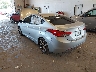 5NPDH4AEXDH****** Salvage and Repairable 2013 Hyundai Elantra in Flint