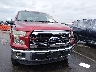 1FTEW1CF8GF****** Destrozados 2016 Ford F-150 en Estado de Carolina del Norte