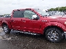 1FTEW1CF8GF****** Usados 2016 Ford F-150 en Estado de Carolina del Norte