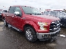 1FTEW1CF8GF****** Salvamento y Destrozados 2016 Ford F-150 en Raleigh