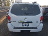 5N1AR18U87C****** Wrecked 2007 Nissan Pathfinder in California State