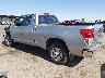 5TFRM5F15CX****** Salvamento 2012 Toyota Tundra