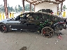 KNAE45LCXJ6****** Salvamento 2018 Kia Stinger