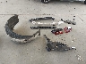 KNAE45LCXJ6****** Destrozados 2018 Kia Stinger en Estado de Washington