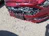 3FA6P0HD0HR****** Destrozados 2017 Ford Fusion
