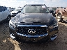5N1AL0MM4GC****** Wrecked 2016 Infiniti QX60 in Texas State