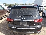 5N1AL0MM4GC****** Wrecked 2016 Infiniti QX60