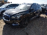 5N1AL0MM4GC****** Used and Repairable 2016 Infiniti QX60 in Austin