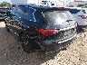 5N1AL0MM4GC****** Salvage and Repairable 2016 Infiniti QX60 in Austin