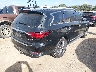 5N1AL0MM4GC****** Salvage and Wrecked 2016 Infiniti QX60 in Texas State