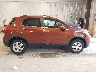 3GNCJPSB9KL****** Used 2019 Chevrolet Trax in New York State