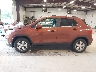3GNCJPSB9KL****** Repairable 2019 Chevrolet Trax in New York State