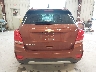 3GNCJPSB9KL****** Wrecked 2019 Chevrolet Trax