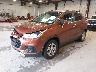 3GNCJPSB9KL****** Used and Repairable 2019 Chevrolet Trax in Rochester