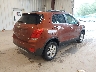 3GNCJPSB9KL****** Salvage and Wrecked 2019 Chevrolet Trax in New York State