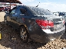 1G1PC5SB6D7****** Salvamento y Reparables 2013 Chevrolet Cruze en Phoenix