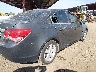 1G1PC5SB6D7****** Salvamento y Destrozados 2013 Chevrolet Cruze en Estado de Arizona