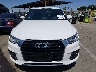 WA1BFCFS4GR****** Wrecked 2016 Audi Q3 in California State