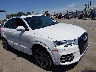 WA1BFCFS4GR****** Used 2016 Audi Q3 in California State