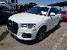 WA1BFCFS4GR****** Used and Repairable 2016 Audi Q3 in Fresno