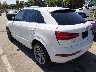 WA1BFCFS4GR****** Salvage and Repairable 2016 Audi Q3 in Fresno