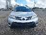 JTMZFREV9FJ****** Destrozados 2015 Toyota RAV4 en Estado de Carolina del Norte