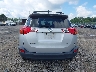 JTMZFREV9FJ****** Destrozados 2015 Toyota RAV4