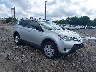 JTMZFREV9FJ****** Salvamento y Destrozados 2015 Toyota RAV4 en Asheville