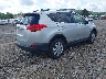 JTMZFREV9FJ****** Salvamento y Destrozados 2015 Toyota RAV4 en Estado de Carolina del Norte