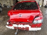 JF1GD67646H****** Destrozados 2006 Subaru Impreza