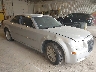 2C3CA5CV8AH****** Salvage and Wrecked 2010 Chrysler 300 in Flint