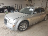 2C3CA5CV8AH****** Used and Repairable 2010 Chrysler 300 in Flint