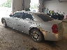 2C3CA5CV8AH****** Salvage and Repairable 2010 Chrysler 300 in Flint