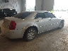 2C3CA5CV8AH****** Salvage and Wrecked 2010 Chrysler 300 in Michigan State