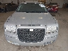 2C3CA5CV8AH****** Salvage and Repairable 2010 Chrysler 300 in Michigan State