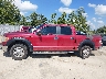 1FTFW1CV0AF****** Reparables 2010 Ford F-150 en Estado de Illinois