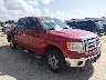 1FTFW1CV0AF****** Salvamento y Destrozados 2010 Ford F-150 en IAA St. Louis Off-Site Granite City