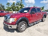 1FTFW1CV0AF****** Usados y Reparables 2010 Ford F-150 en IAA St. Louis Off-Site Granite City