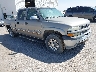 1GCGC13U52F****** Salvamento y Destrozados 2002 Chevrolet Silverado 1500 en Permian Basin