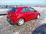 3KPA25AD5LE****** Salvage and Wrecked 2020 Kia Rio in Nebraska State