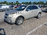 2CNFLGEW7A6****** Usados y Reparables 2010 Chevrolet Equinox en Fort Wayne