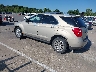 2CNFLGEW7A6****** Salvamento y Reparables 2010 Chevrolet Equinox en Fort Wayne