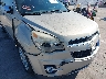 2CNFLGEW7A6****** Salvamento y Reparables 2010 Chevrolet Equinox en Estado de Indiana